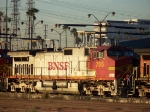 BNSF 765